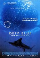 深蓝