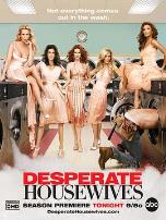 绝望主妇 第三季