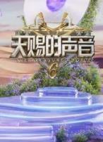 天赐的声音第六季