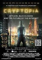 加密货币世界:比特币,区块链和互联网的未来