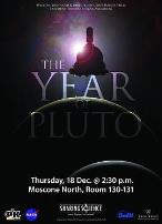 冥王星之年-新视野号纪录片