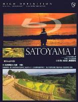 映像诗：日本里山神秘水上花园