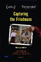 追捕弗雷德曼家族