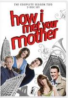 老爸老妈的浪漫史 第二季