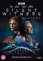 无声的证言第二十五季