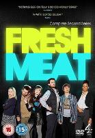 新生六居客 第二季