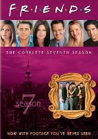 老友记  第七季
