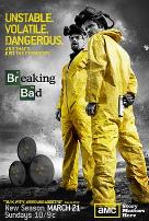 绝命毒师  第三季