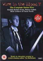 心理追凶  第五季