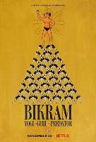 比克拉姆：瑜伽、大师、性侵犯