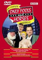 只有傻瓜和马 第六季