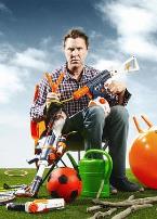 模范煮夫 第一季