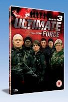 终极特警  第三季