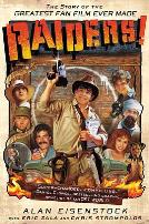 夺宝奇兵!史上最伟大饭制电影的故事