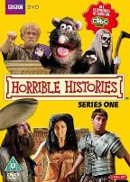 糟糕历史 第一季