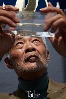 田壮壮：我和电影的关系