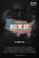 我们是谁：美国种族主义编年史