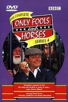 只有傻瓜和马 第四季