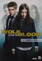 狼血少年 第二季