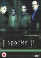 军情五处 第三季