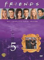 老友记  第五季