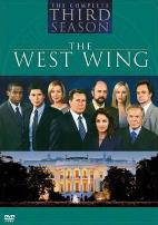 白宫风云  第三季