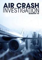 空中浩劫 第十季