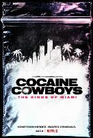 可卡因牛仔:迈阿密之王