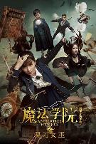 魔法学院之见习女巫