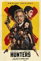 纳粹猎人第一季