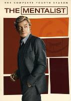 超感神探 第四季