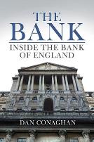 揭秘英格兰银行