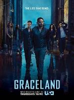 恩赐之地 第三季