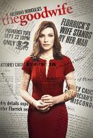 傲骨贤妻 第四季