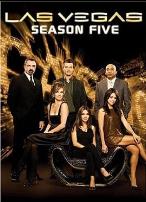 拉斯维加斯 第四季