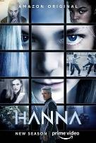 汉娜第二季