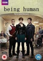 我欲为人 第五季