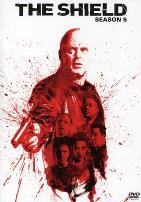 盾牌 第五季