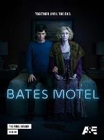 贝茨旅馆 第五季