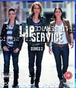 唇齿之间 第二季