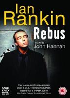 探长雷布思 第一季