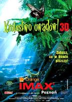 虫子:热带雨林冒险