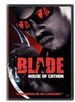 刀锋战士(电视剧版)