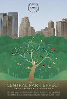 观鸟者:中央公园效应