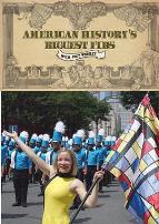 美国历史上的弥天大谎