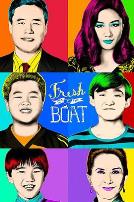 初来乍到 第五季