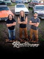 老爷车大翻新第三季