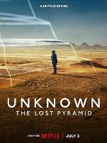 地球未知档案:失落的金字塔