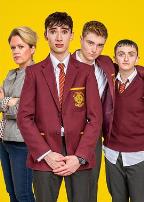 我的左蛋蛋第一季