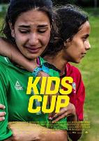 挪威儿童杯足球赛